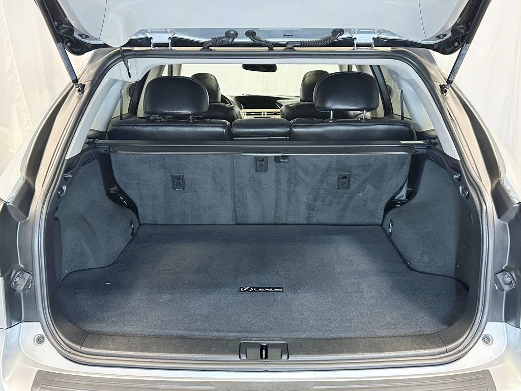 2013 Lexus RX 350 AWD 4dr - 23025080 - 40