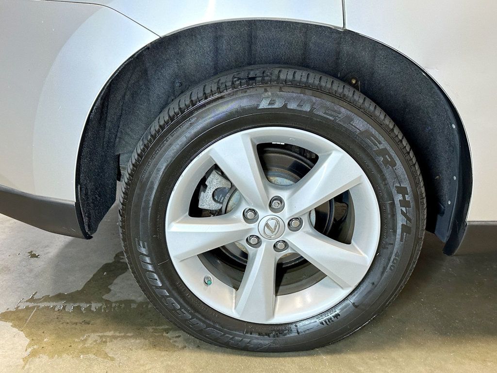 2013 Lexus RX 350 AWD 4dr - 23025080 - 43