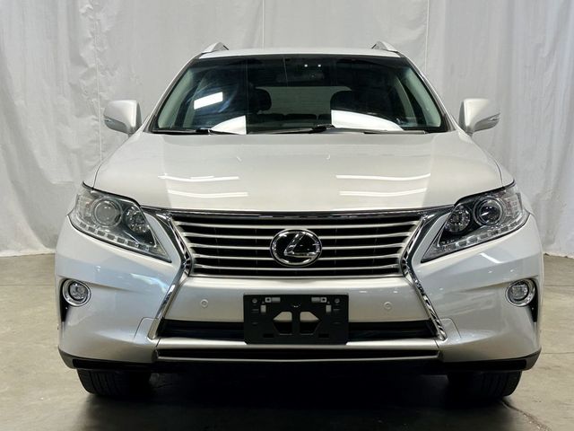2013 Lexus RX 350 AWD 4dr - 23025080 - 4