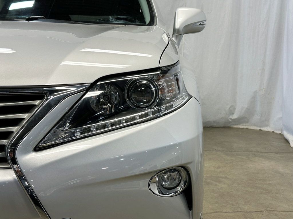 2013 Lexus RX 350 AWD 4dr - 23025080 - 6