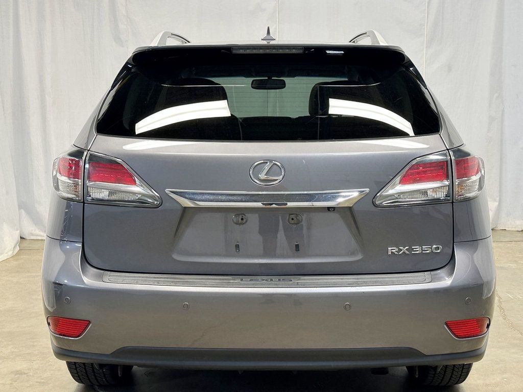 2013 Lexus RX 350 AWD 4dr - 23057320 - 9