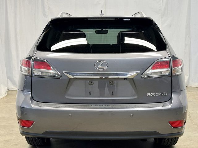 2013 Lexus RX 350 AWD 4dr - 23057320 - 9