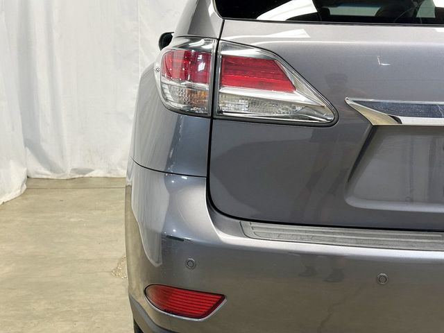 2013 Lexus RX 350 AWD 4dr - 23057320 - 10