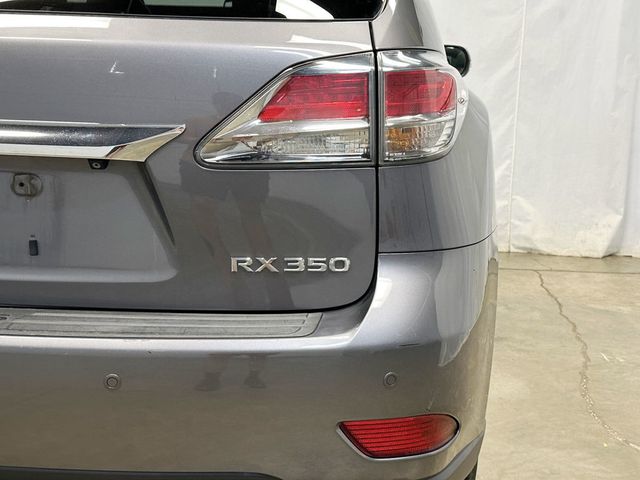 2013 Lexus RX 350 AWD 4dr - 23057320 - 11