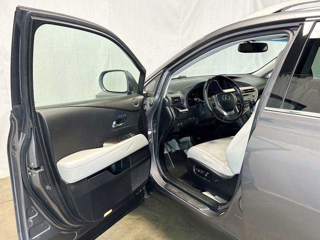 2013 Lexus RX 350 AWD 4dr - 23057320 - 15