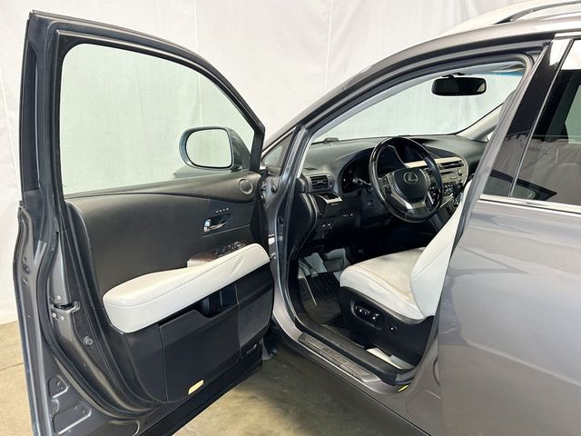 2013 Lexus RX 350 AWD 4dr - 23057320 - 15