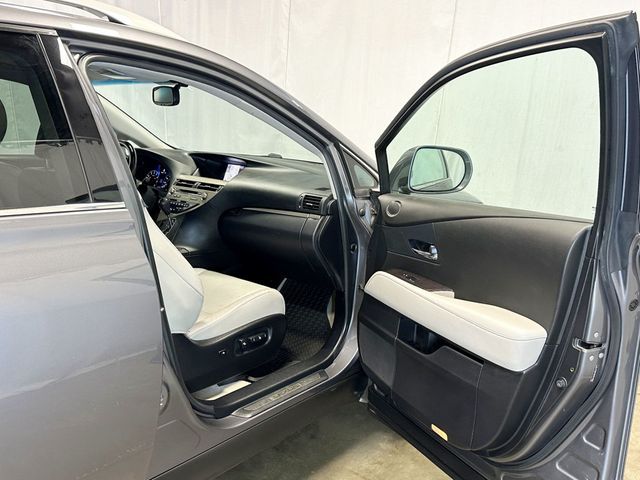 2013 Lexus RX 350 AWD 4dr - 23057320 - 16