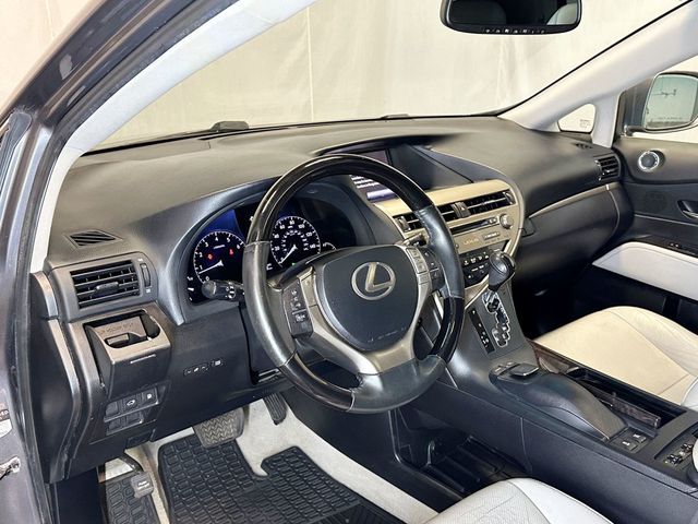 2013 Lexus RX 350 AWD 4dr - 23057320 - 18