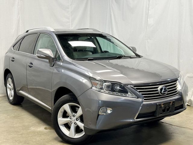 2013 Lexus RX 350 AWD 4dr - 23057320 - 1