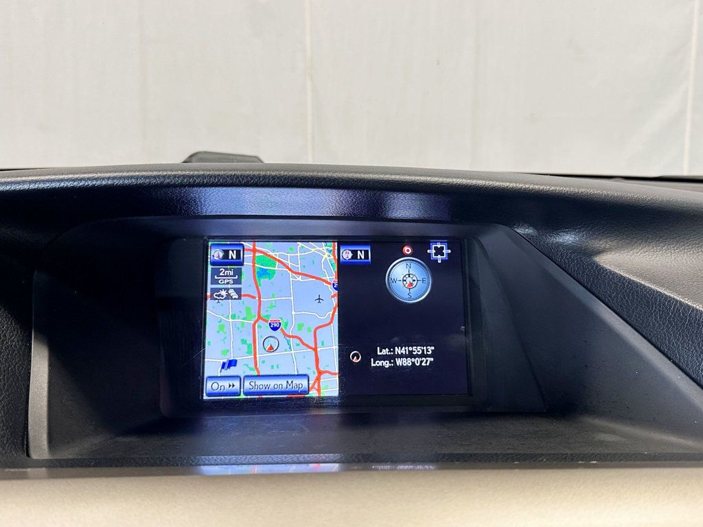 2013 Lexus RX 350 AWD 4dr - 23057320 - 22