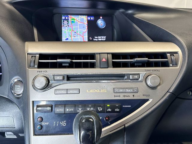 2013 Lexus RX 350 AWD 4dr - 23057320 - 24