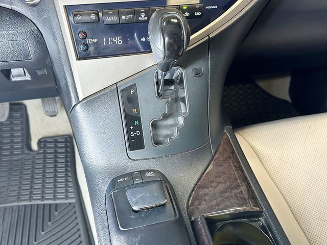 2013 Lexus RX 350 AWD 4dr - 23057320 - 25