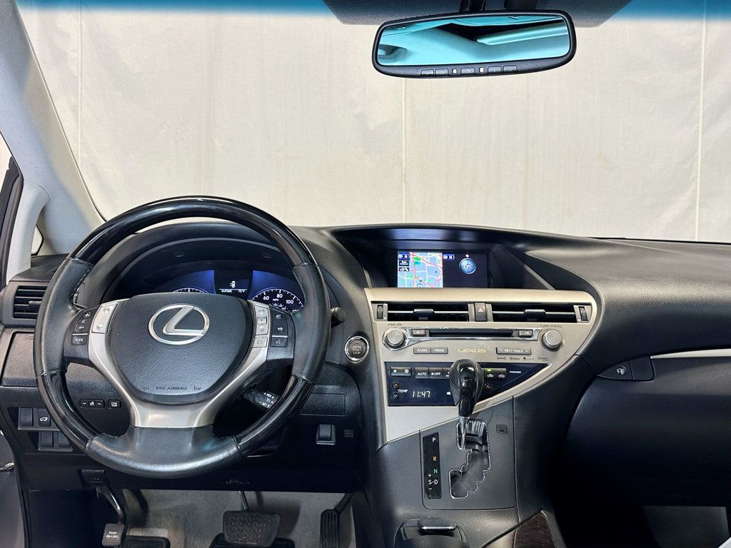 2013 Lexus RX 350 AWD 4dr - 23057320 - 28