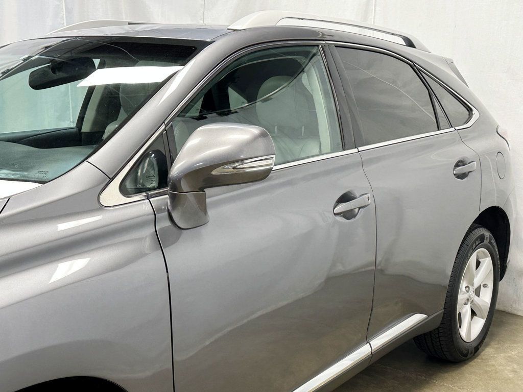 2013 Lexus RX 350 AWD 4dr - 23057320 - 2
