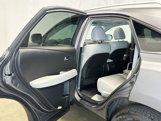 2013 Lexus RX 350 AWD 4dr - 23057320 - 29