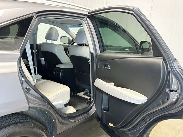 2013 Lexus RX 350 AWD 4dr - 23057320 - 30