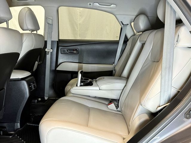 2013 Lexus RX 350 AWD 4dr - 23057320 - 31