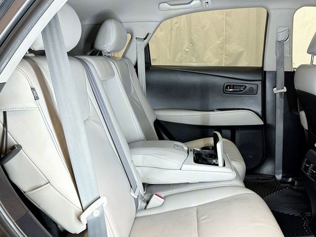 2013 Lexus RX 350 AWD 4dr - 23057320 - 32