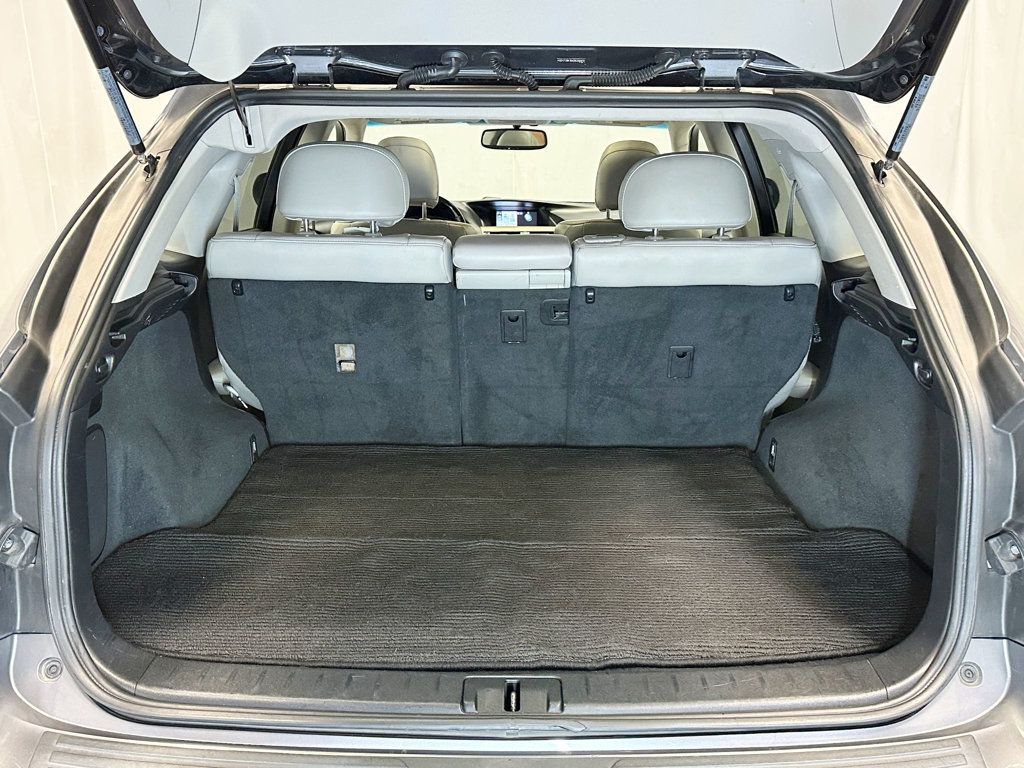 2013 Lexus RX 350 AWD 4dr - 23057320 - 35