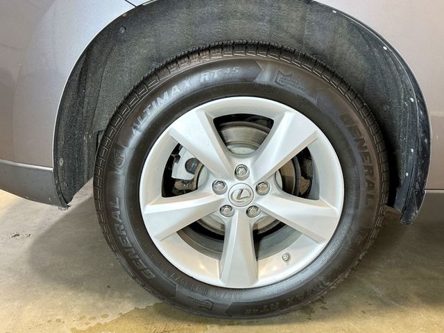 2013 Lexus RX 350 AWD 4dr - 23057320 - 38