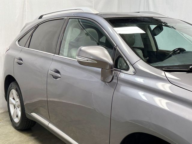 2013 Lexus RX 350 AWD 4dr - 23057320 - 3