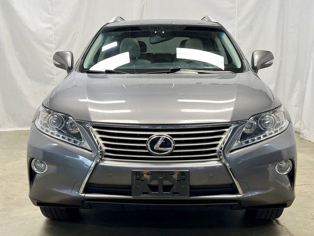 2013 Lexus RX 350 AWD 4dr - 23057320 - 4