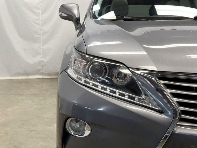 2013 Lexus RX 350 AWD 4dr - 23057320 - 5