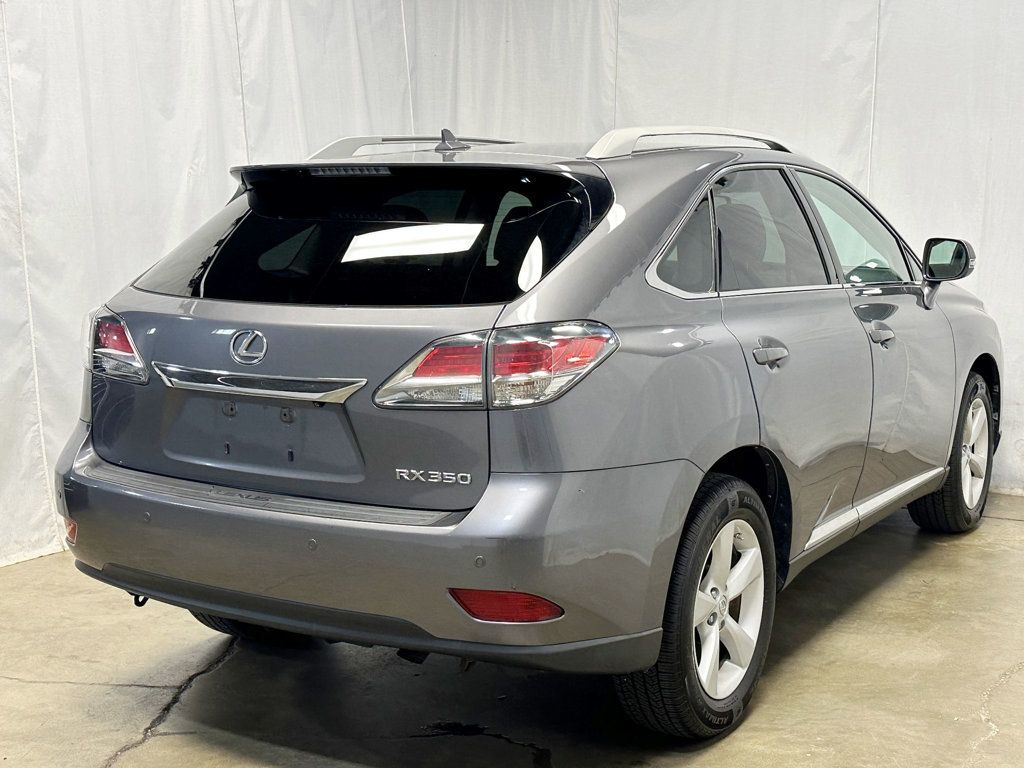 2013 Lexus RX 350 AWD 4dr - 23057320 - 7