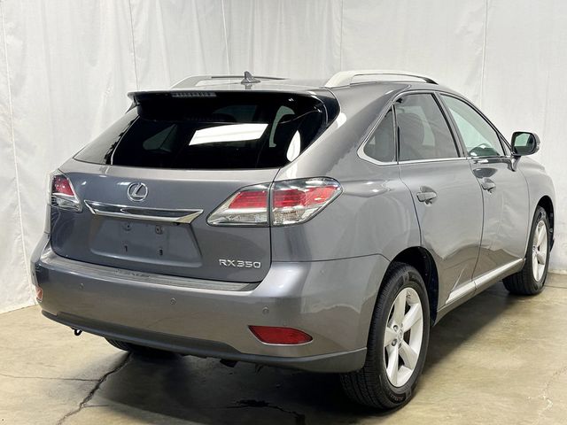 2013 Lexus RX 350 AWD 4dr - 23057320 - 7