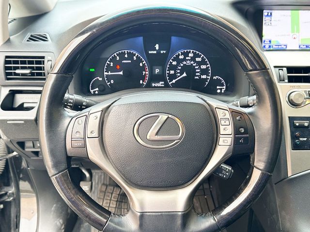2013 Lexus RX 350 AWD 4dr - 23096318 - 9