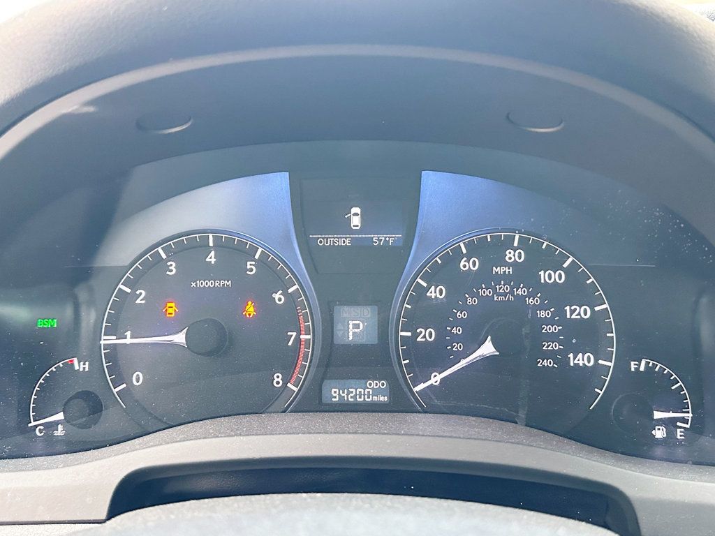 2013 Lexus RX 350 AWD 4dr - 23096318 - 10