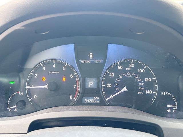 2013 Lexus RX 350 AWD 4dr - 23096318 - 10