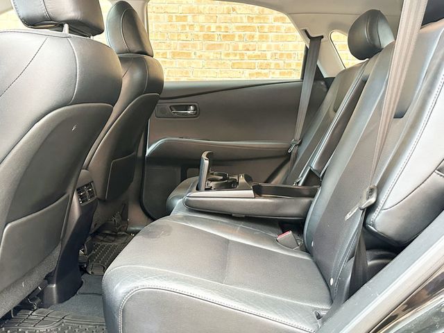 2013 Lexus RX 350 AWD 4dr - 23096318 - 15