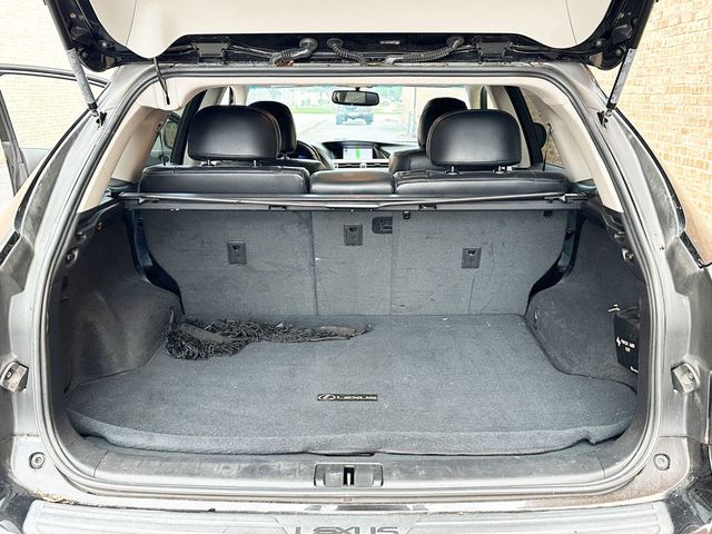 2013 Lexus RX 350 AWD 4dr - 23096318 - 16