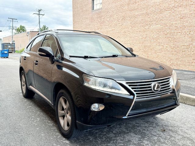 2013 Lexus RX 350 AWD 4dr - 23096318 - 3