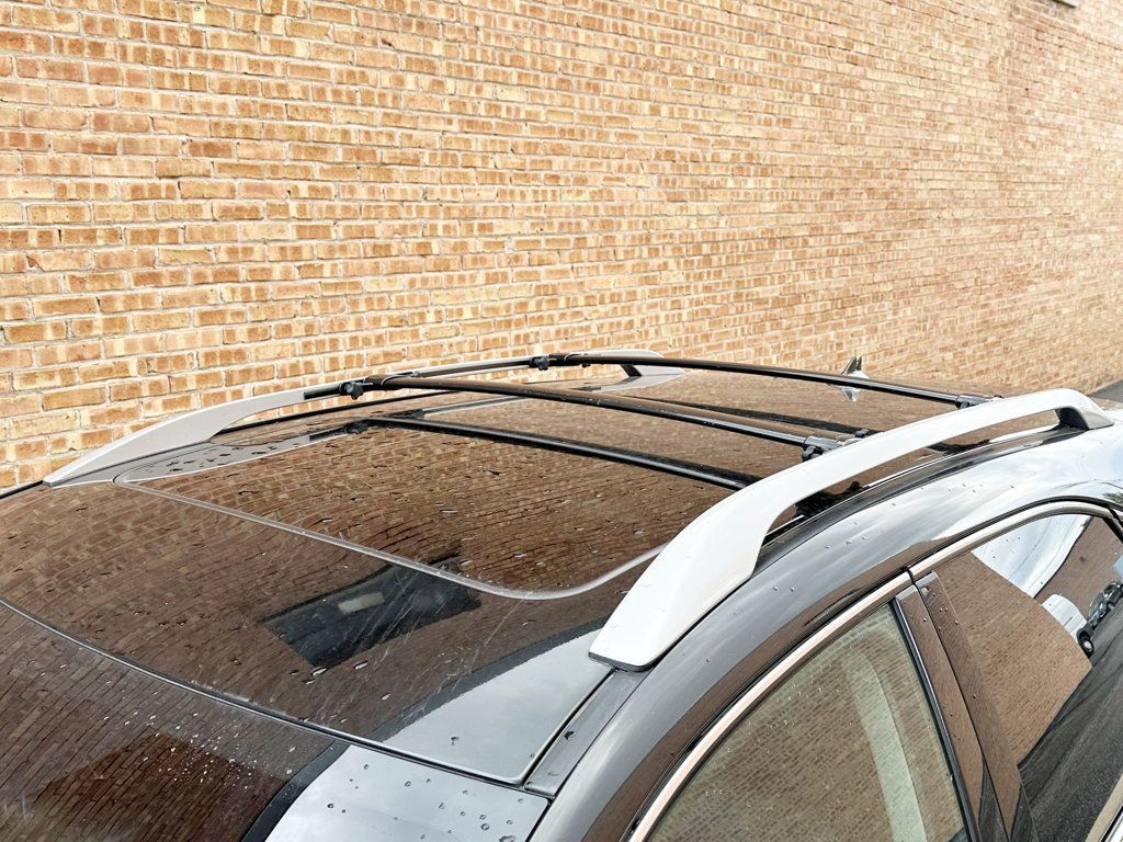 2013 Lexus RX 350 AWD 4dr - 23096318 - 4