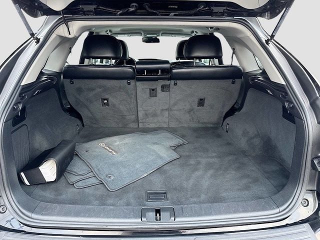 2013 Lexus RX 350 AWD 4dr - 22951762 - 9