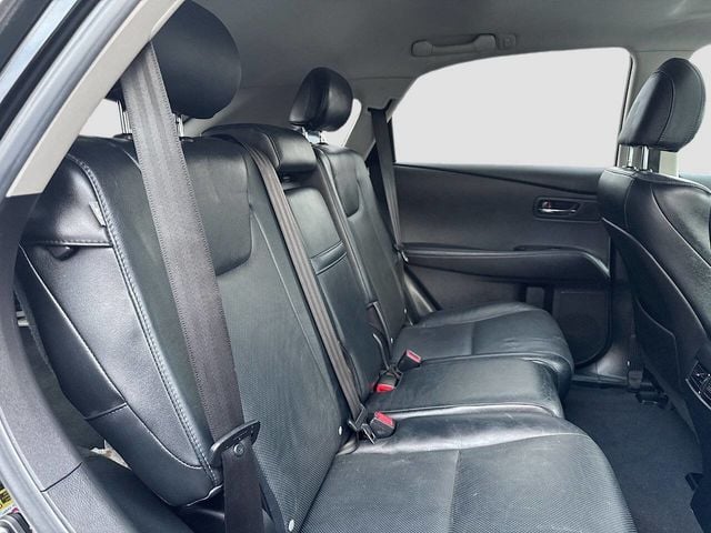 2013 Lexus RX 350 AWD 4dr - 22951762 - 14