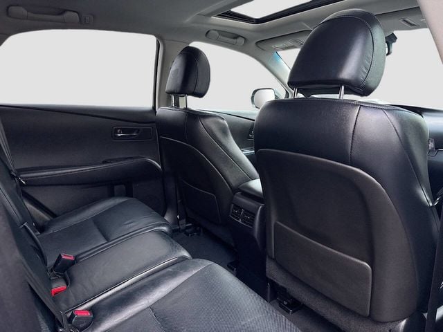 2013 Lexus RX 350 AWD 4dr - 22951762 - 15