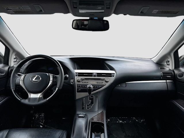 2013 Lexus RX 350 AWD 4dr - 22951762 - 18