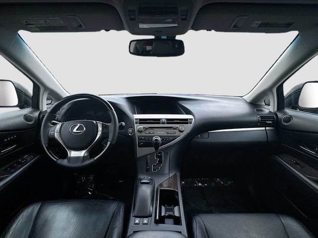 2013 Lexus RX 350 AWD 4dr - 22951762 - 19