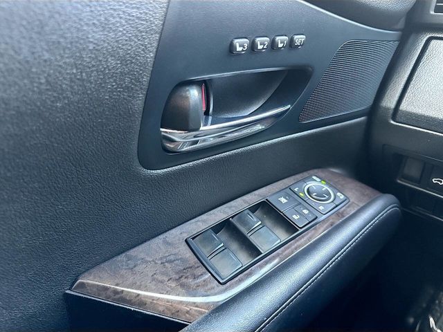 2013 Lexus RX 350 AWD 4dr - 22951762 - 25