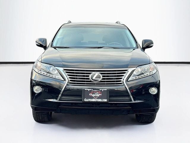 2013 Lexus RX 350 AWD 4dr - 22951762 - 2