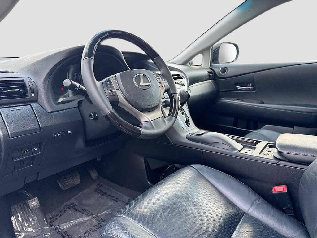 2013 Lexus RX 350 AWD 4dr - 23008426 - 9