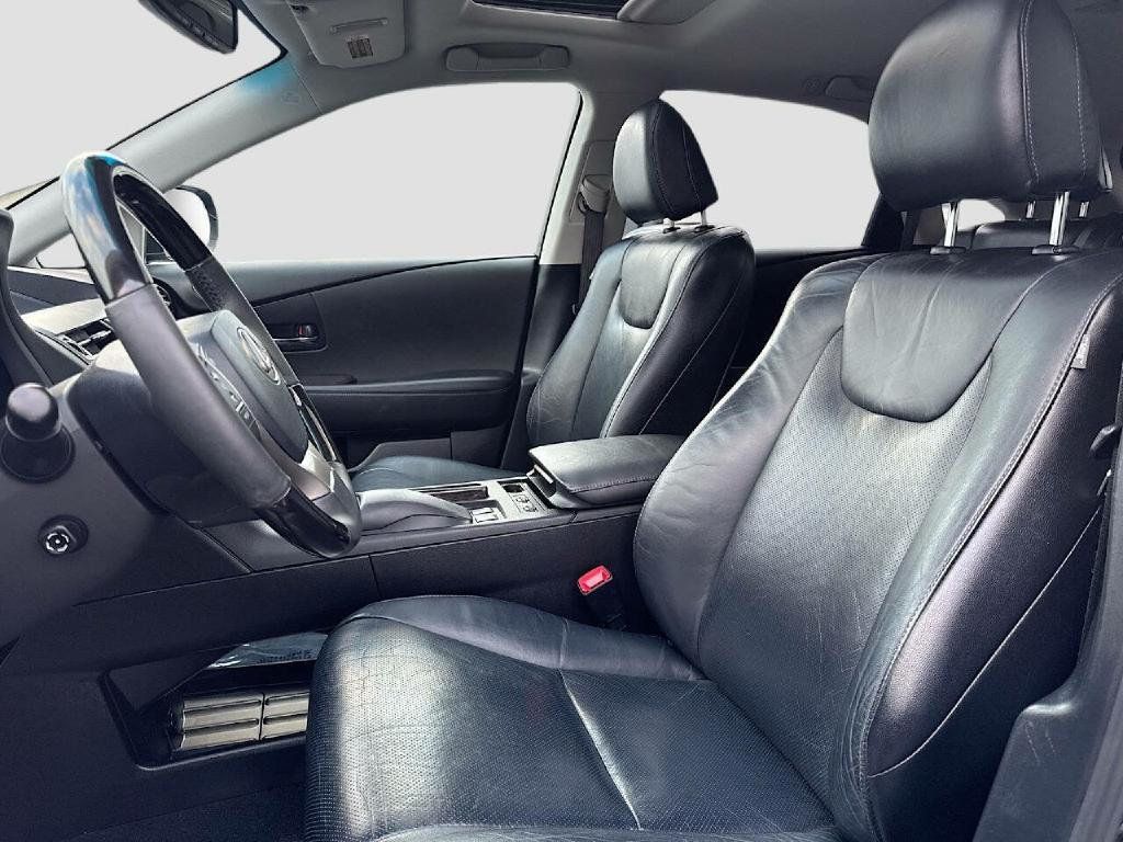2013 Lexus RX 350 AWD 4dr - 23008426 - 10