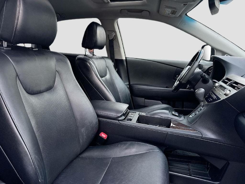 2013 Lexus RX 350 AWD 4dr - 23008426 - 15