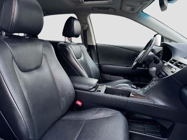 2013 Lexus RX 350 AWD 4dr - 23008426 - 15