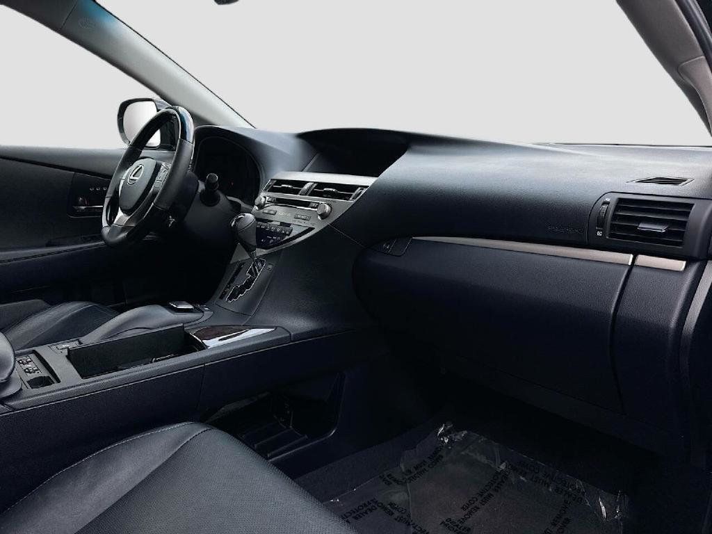 2013 Lexus RX 350 AWD 4dr - 23008426 - 16