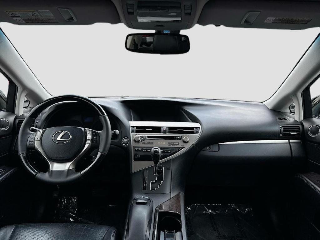 2013 Lexus RX 350 AWD 4dr - 23008426 - 17