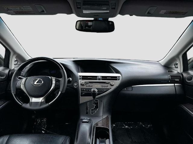 2013 Lexus RX 350 AWD 4dr - 23008426 - 17